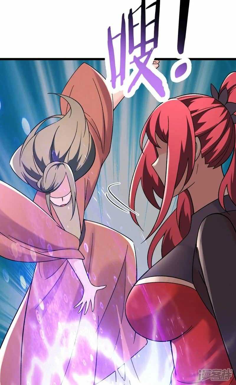 Apprentices Are All Female Devil Chapter 193 Bahasa Indonesia