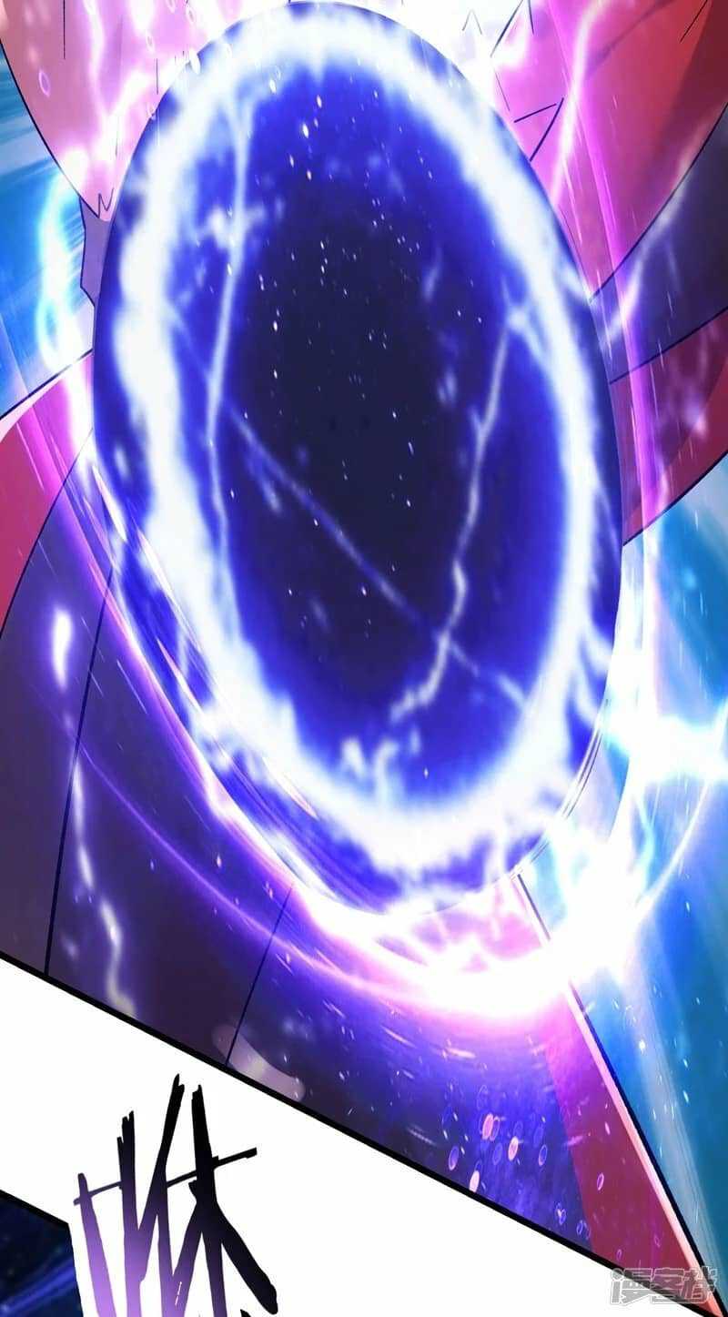 Apprentices Are All Female Devil Chapter 193 Bahasa Indonesia