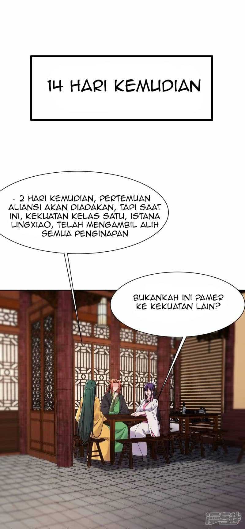 Dilarang COPAS - situs resmi www.mangacanblog.com - Komik apprentices are all female devil 199 - chapter 199 200 Indonesia apprentices are all female devil 199 - chapter 199 Terbaru 18|Baca Manga Komik Indonesia|Mangacan