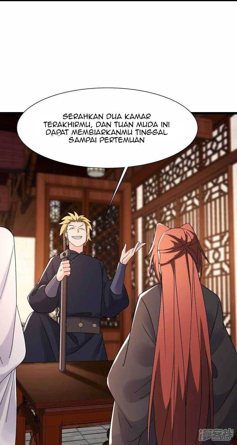 Dilarang COPAS - situs resmi www.mangacanblog.com - Komik apprentices are all female devil 199 - chapter 199 200 Indonesia apprentices are all female devil 199 - chapter 199 Terbaru 26|Baca Manga Komik Indonesia|Mangacan