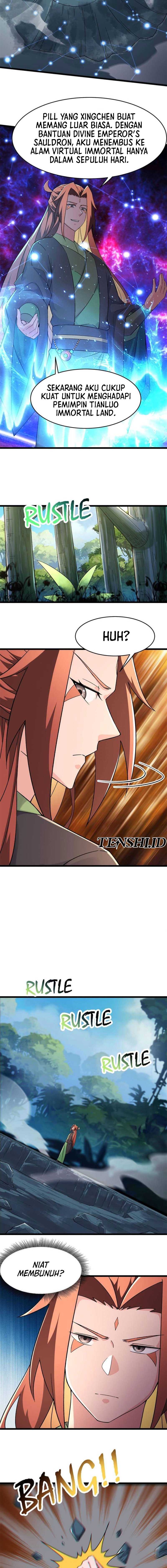 Dilarang COPAS - situs resmi www.mangacanblog.com - Komik apprentices are all female devil 206 - chapter 206 207 Indonesia apprentices are all female devil 206 - chapter 206 Terbaru 2|Baca Manga Komik Indonesia|Mangacan