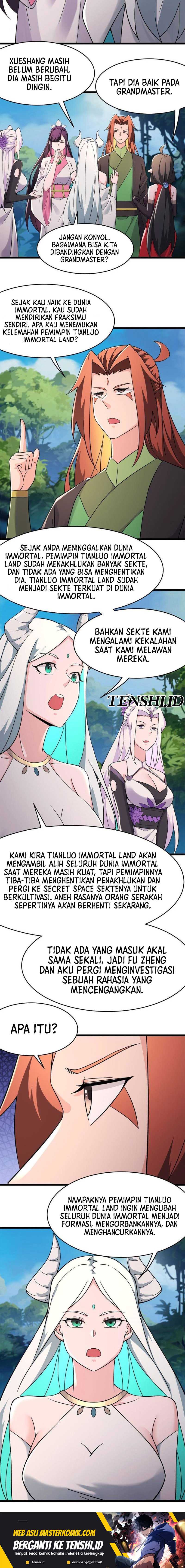 Dilarang COPAS - situs resmi www.mangacanblog.com - Komik apprentices are all female devil 206 - chapter 206 207 Indonesia apprentices are all female devil 206 - chapter 206 Terbaru 6|Baca Manga Komik Indonesia|Mangacan