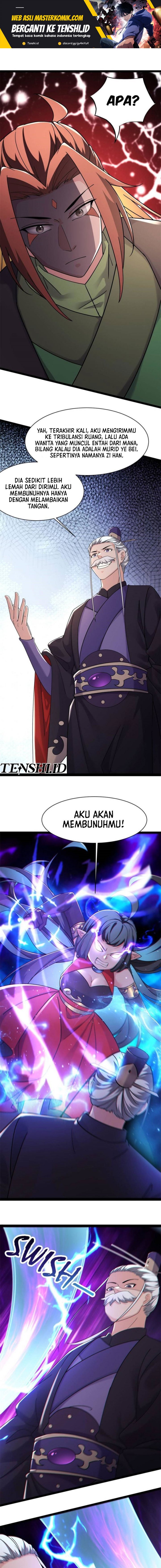 Dilarang COPAS - situs resmi www.mangacanblog.com - Komik apprentices are all female devil 209 - chapter 209 210 Indonesia apprentices are all female devil 209 - chapter 209 Terbaru 1|Baca Manga Komik Indonesia|Mangacan