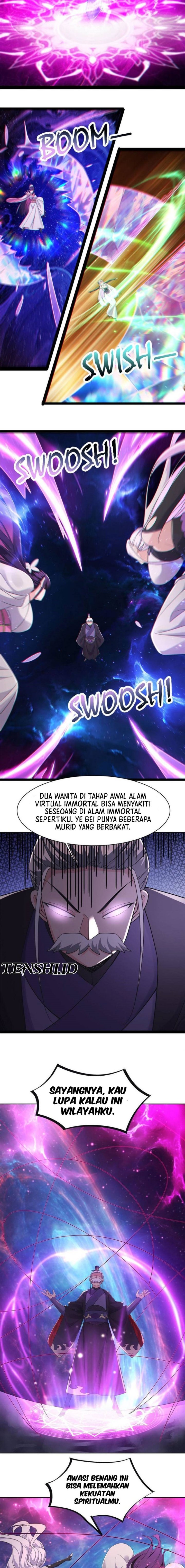 Dilarang COPAS - situs resmi www.mangacanblog.com - Komik apprentices are all female devil 209 - chapter 209 210 Indonesia apprentices are all female devil 209 - chapter 209 Terbaru 5|Baca Manga Komik Indonesia|Mangacan