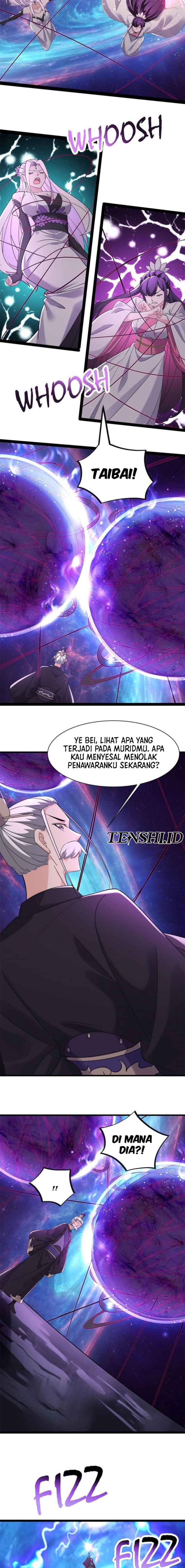 Dilarang COPAS - situs resmi www.mangacanblog.com - Komik apprentices are all female devil 209 - chapter 209 210 Indonesia apprentices are all female devil 209 - chapter 209 Terbaru 6|Baca Manga Komik Indonesia|Mangacan