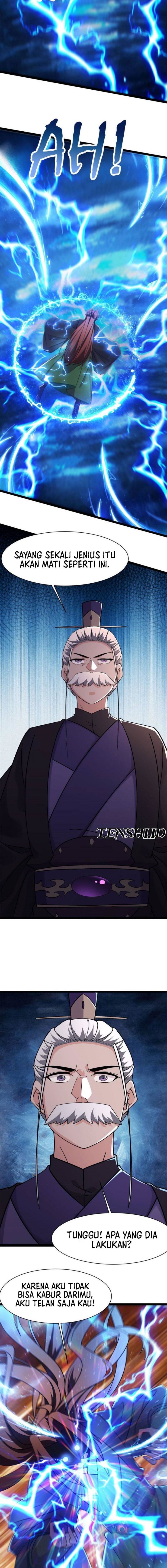 Dilarang COPAS - situs resmi www.mangacanblog.com - Komik apprentices are all female devil 210 - chapter 210 211 Indonesia apprentices are all female devil 210 - chapter 210 Terbaru 2|Baca Manga Komik Indonesia|Mangacan