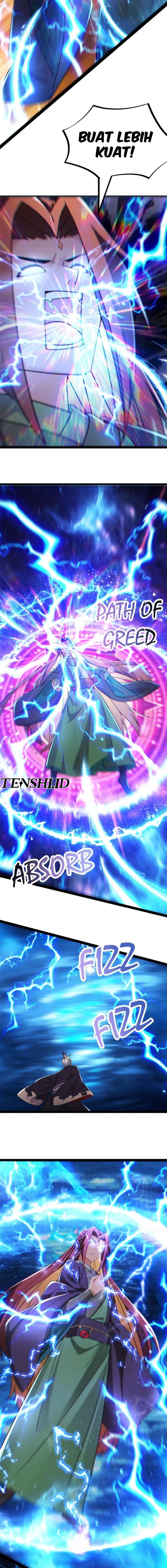 Dilarang COPAS - situs resmi www.mangacanblog.com - Komik apprentices are all female devil 210 - chapter 210 211 Indonesia apprentices are all female devil 210 - chapter 210 Terbaru 3|Baca Manga Komik Indonesia|Mangacan