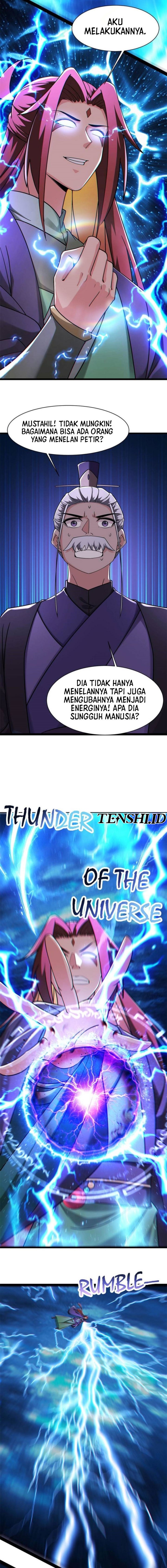 Dilarang COPAS - situs resmi www.mangacanblog.com - Komik apprentices are all female devil 210 - chapter 210 211 Indonesia apprentices are all female devil 210 - chapter 210 Terbaru 4|Baca Manga Komik Indonesia|Mangacan