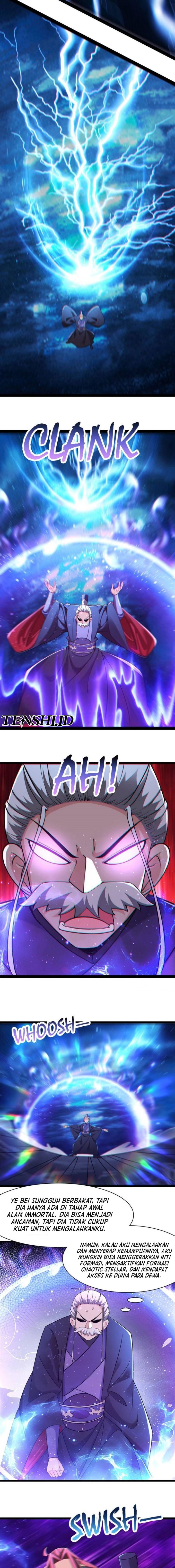 Dilarang COPAS - situs resmi www.mangacanblog.com - Komik apprentices are all female devil 210 - chapter 210 211 Indonesia apprentices are all female devil 210 - chapter 210 Terbaru 5|Baca Manga Komik Indonesia|Mangacan