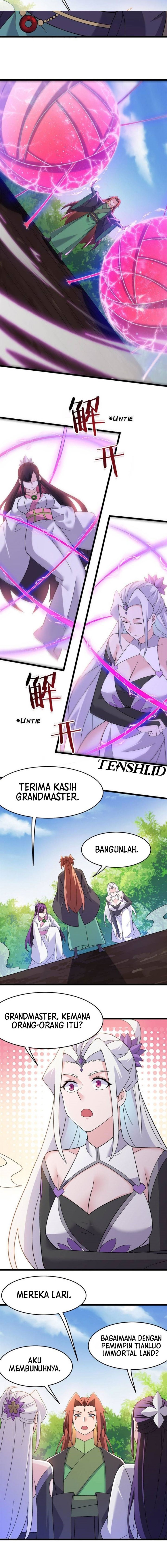 Dilarang COPAS - situs resmi www.mangacanblog.com - Komik apprentices are all female devil 211 - chapter 211 212 Indonesia apprentices are all female devil 211 - chapter 211 Terbaru 4|Baca Manga Komik Indonesia|Mangacan