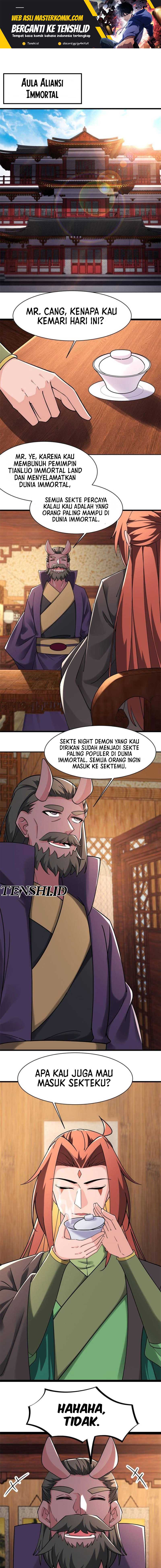Dilarang COPAS - situs resmi www.mangacanblog.com - Komik apprentices are all female devil 212 - chapter 212 213 Indonesia apprentices are all female devil 212 - chapter 212 Terbaru 1|Baca Manga Komik Indonesia|Mangacan