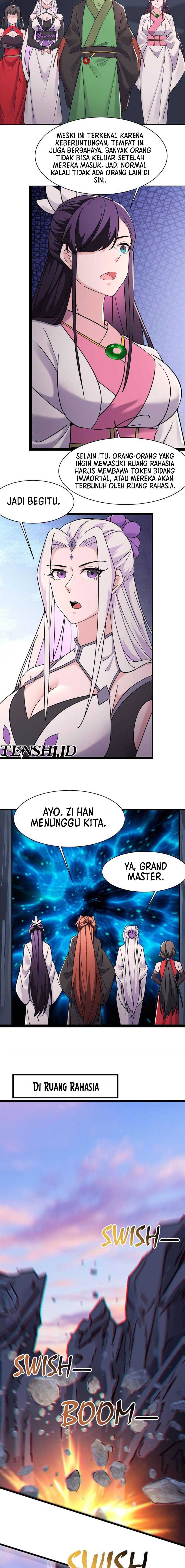 Dilarang COPAS - situs resmi www.mangacanblog.com - Komik apprentices are all female devil 212 - chapter 212 213 Indonesia apprentices are all female devil 212 - chapter 212 Terbaru 5|Baca Manga Komik Indonesia|Mangacan