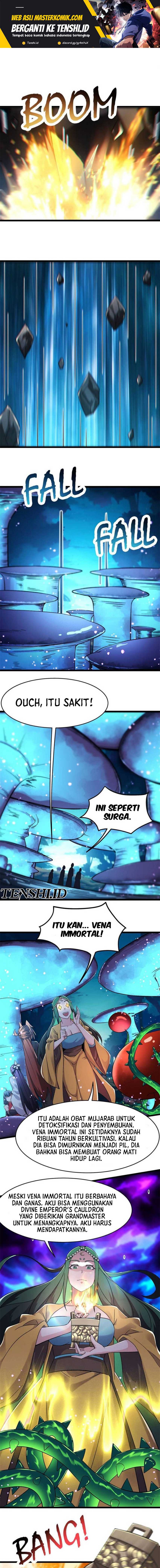 Dilarang COPAS - situs resmi www.mangacanblog.com - Komik apprentices are all female devil 214 - chapter 214 215 Indonesia apprentices are all female devil 214 - chapter 214 Terbaru 1|Baca Manga Komik Indonesia|Mangacan