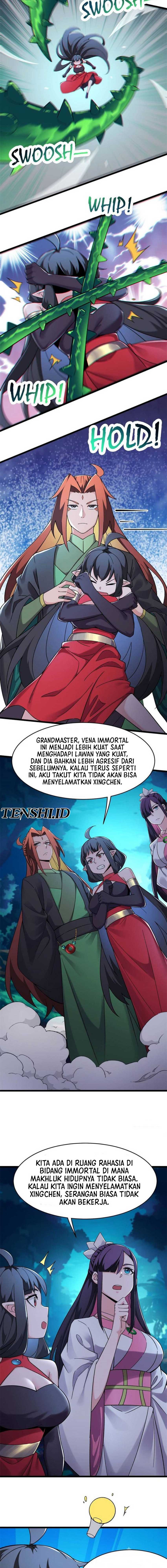 Dilarang COPAS - situs resmi www.mangacanblog.com - Komik apprentices are all female devil 214 - chapter 214 215 Indonesia apprentices are all female devil 214 - chapter 214 Terbaru 3|Baca Manga Komik Indonesia|Mangacan