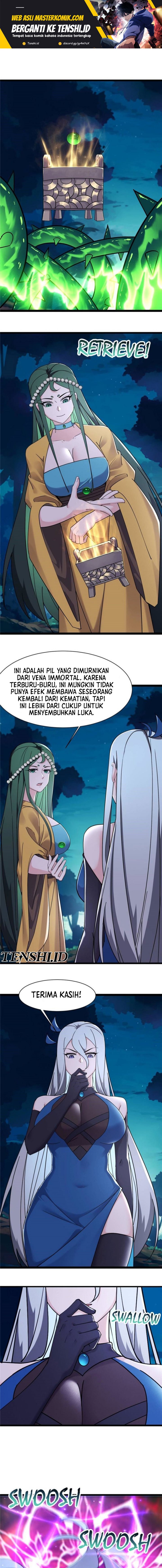 Dilarang COPAS - situs resmi www.mangacanblog.com - Komik apprentices are all female devil 217 - chapter 217 218 Indonesia apprentices are all female devil 217 - chapter 217 Terbaru 1|Baca Manga Komik Indonesia|Mangacan