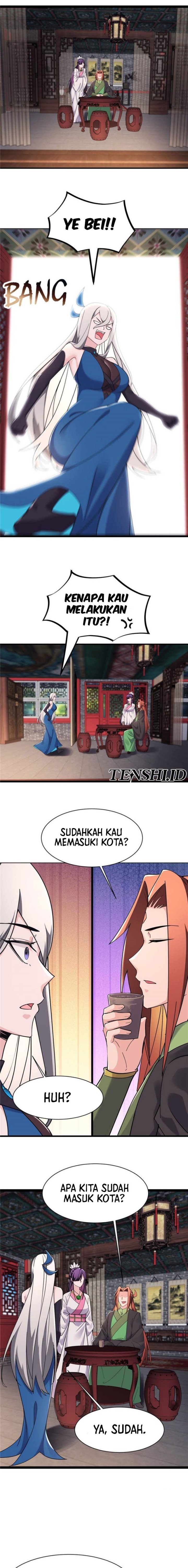 Dilarang COPAS - situs resmi www.mangacanblog.com - Komik apprentices are all female devil 217 - chapter 217 218 Indonesia apprentices are all female devil 217 - chapter 217 Terbaru 6|Baca Manga Komik Indonesia|Mangacan