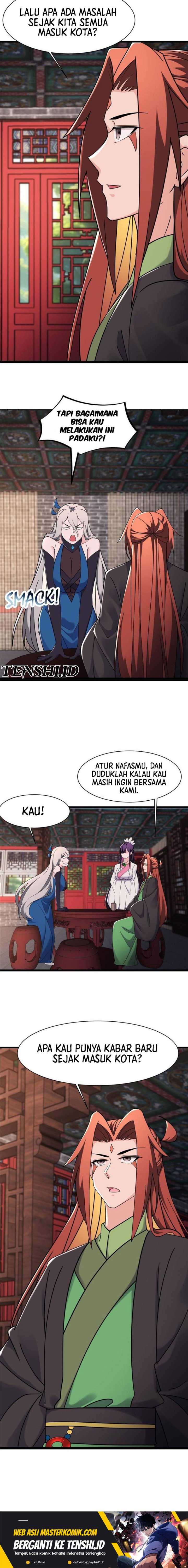 Dilarang COPAS - situs resmi www.mangacanblog.com - Komik apprentices are all female devil 217 - chapter 217 218 Indonesia apprentices are all female devil 217 - chapter 217 Terbaru 7|Baca Manga Komik Indonesia|Mangacan