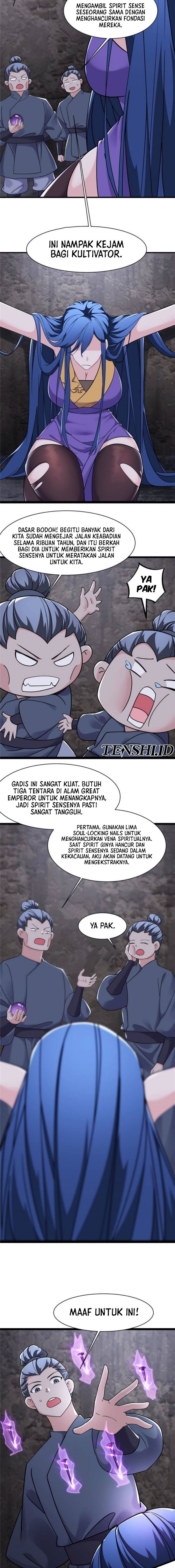 Dilarang COPAS - situs resmi www.mangacanblog.com - Komik apprentices are all female devil 218 - chapter 218 219 Indonesia apprentices are all female devil 218 - chapter 218 Terbaru 6|Baca Manga Komik Indonesia|Mangacan