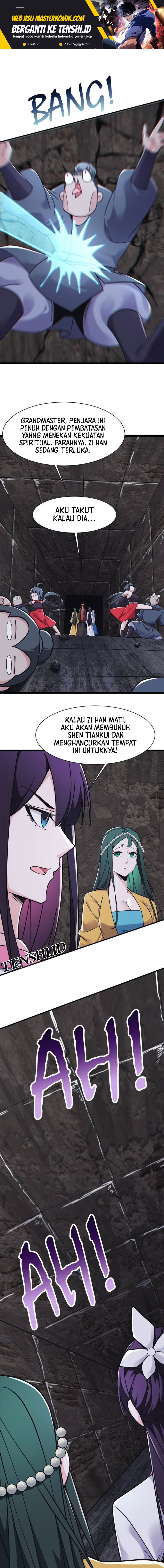 Dilarang COPAS - situs resmi www.mangacanblog.com - Komik apprentices are all female devil 219 - chapter 219 220 Indonesia apprentices are all female devil 219 - chapter 219 Terbaru 1|Baca Manga Komik Indonesia|Mangacan