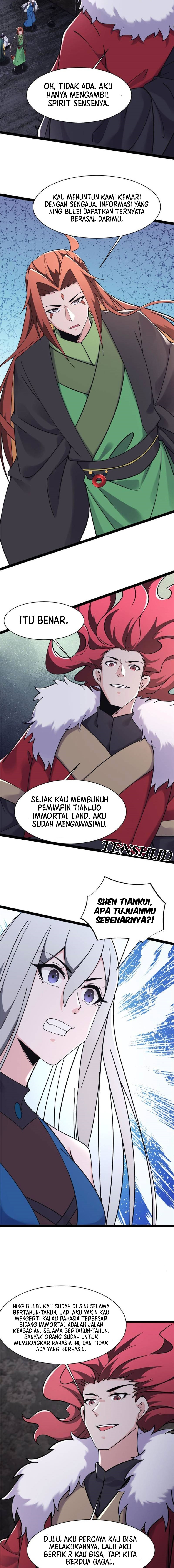 Dilarang COPAS - situs resmi www.mangacanblog.com - Komik apprentices are all female devil 219 - chapter 219 220 Indonesia apprentices are all female devil 219 - chapter 219 Terbaru 6|Baca Manga Komik Indonesia|Mangacan