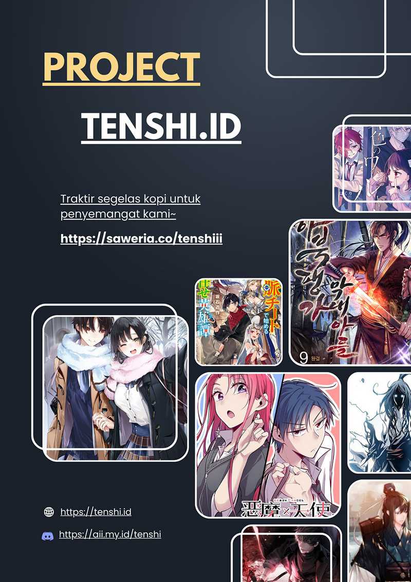 Apprentices Are All Female Devil Chapter 222 Bahasa Indonesia