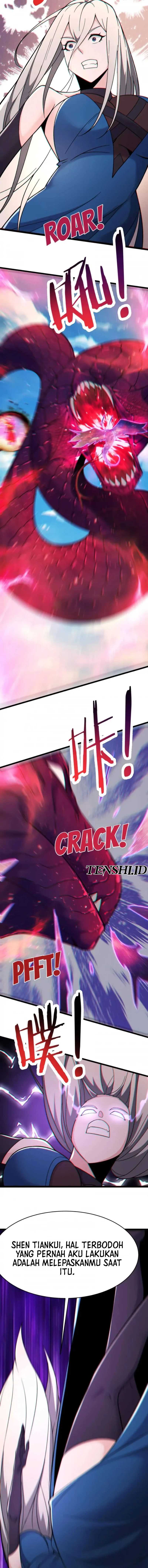 Dilarang COPAS - situs resmi www.mangacanblog.com - Komik apprentices are all female devil 223 - chapter 223 224 Indonesia apprentices are all female devil 223 - chapter 223 Terbaru 4|Baca Manga Komik Indonesia|Mangacan