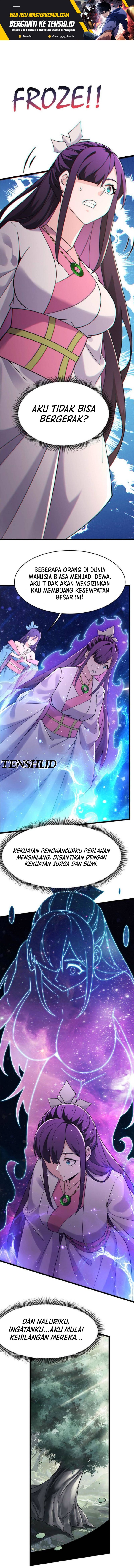 Dilarang COPAS - situs resmi www.mangacanblog.com - Komik apprentices are all female devil 227 - chapter 227 228 Indonesia apprentices are all female devil 227 - chapter 227 Terbaru 1|Baca Manga Komik Indonesia|Mangacan