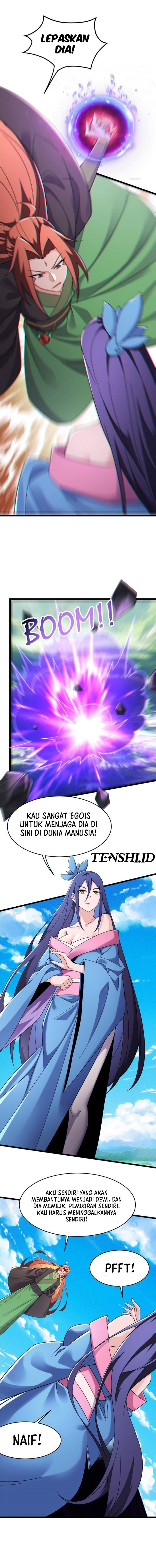 Dilarang COPAS - situs resmi www.mangacanblog.com - Komik apprentices are all female devil 227 - chapter 227 228 Indonesia apprentices are all female devil 227 - chapter 227 Terbaru 2|Baca Manga Komik Indonesia|Mangacan