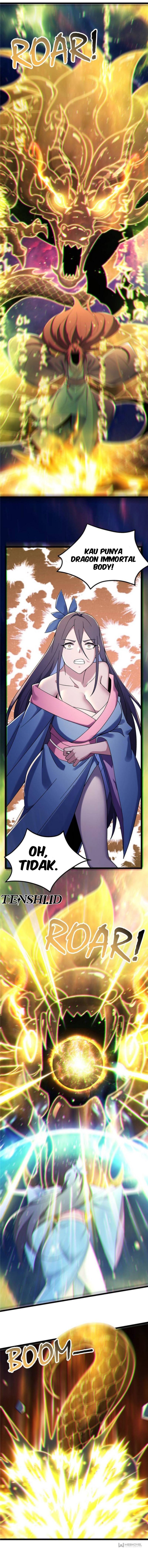 Dilarang COPAS - situs resmi www.mangacanblog.com - Komik apprentices are all female devil 227 - chapter 227 228 Indonesia apprentices are all female devil 227 - chapter 227 Terbaru 7|Baca Manga Komik Indonesia|Mangacan