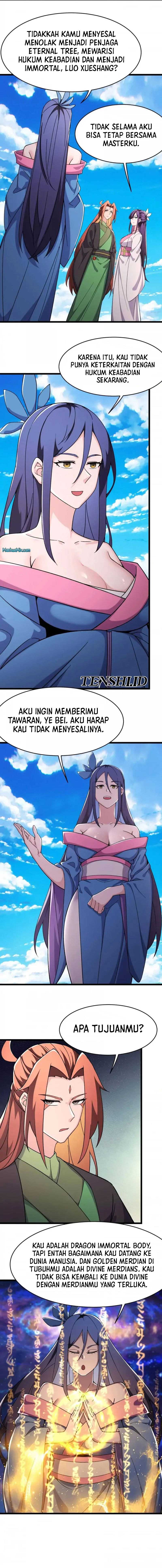 Dilarang COPAS - situs resmi www.mangacanblog.com - Komik apprentices are all female devil 233 - chapter 233 234 Indonesia apprentices are all female devil 233 - chapter 233 Terbaru 2|Baca Manga Komik Indonesia|Mangacan