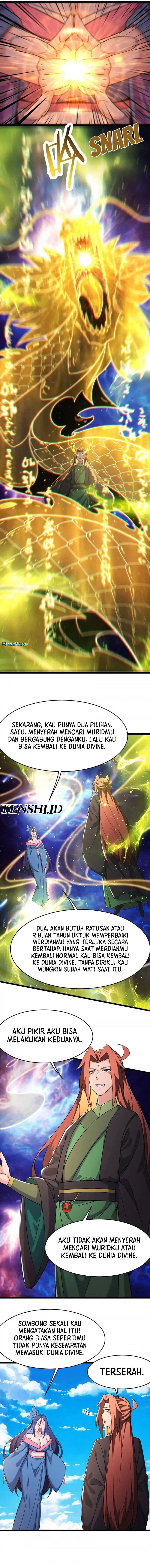 Dilarang COPAS - situs resmi www.mangacanblog.com - Komik apprentices are all female devil 233 - chapter 233 234 Indonesia apprentices are all female devil 233 - chapter 233 Terbaru 3|Baca Manga Komik Indonesia|Mangacan