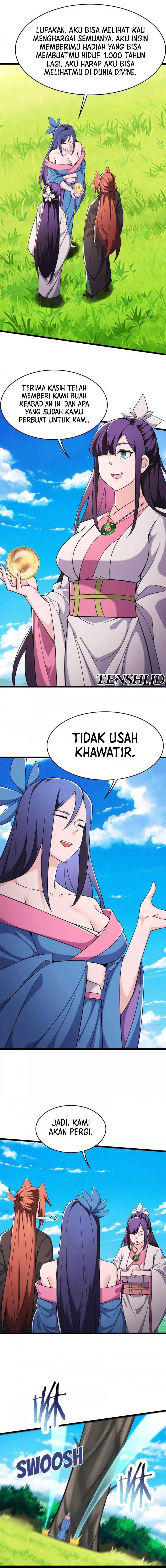 Dilarang COPAS - situs resmi www.mangacanblog.com - Komik apprentices are all female devil 233 - chapter 233 234 Indonesia apprentices are all female devil 233 - chapter 233 Terbaru 4|Baca Manga Komik Indonesia|Mangacan