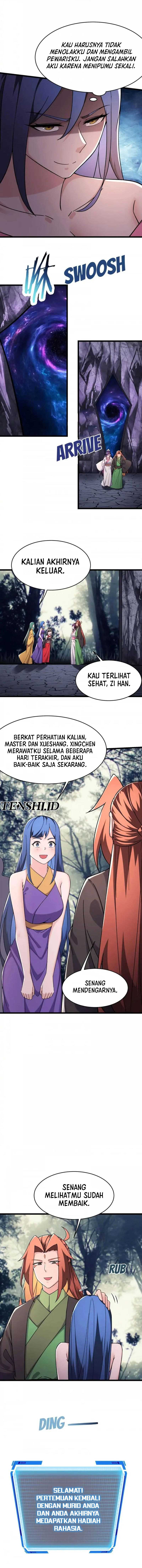 Dilarang COPAS - situs resmi www.mangacanblog.com - Komik apprentices are all female devil 233 - chapter 233 234 Indonesia apprentices are all female devil 233 - chapter 233 Terbaru 5|Baca Manga Komik Indonesia|Mangacan