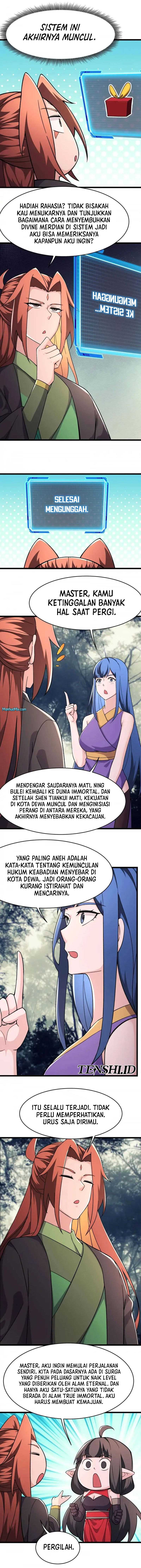 Dilarang COPAS - situs resmi www.mangacanblog.com - Komik apprentices are all female devil 233 - chapter 233 234 Indonesia apprentices are all female devil 233 - chapter 233 Terbaru 6|Baca Manga Komik Indonesia|Mangacan