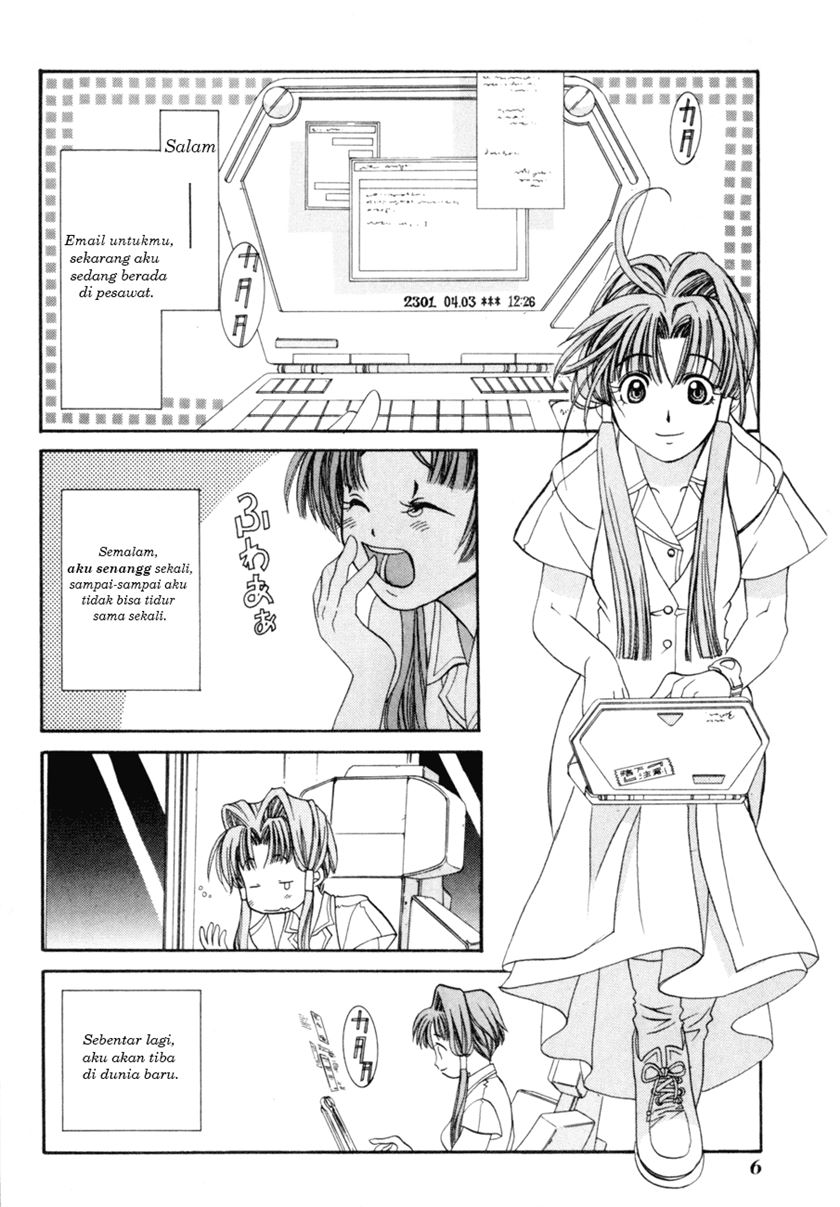 Aqua Chapter 01 Bahasa Indonesia