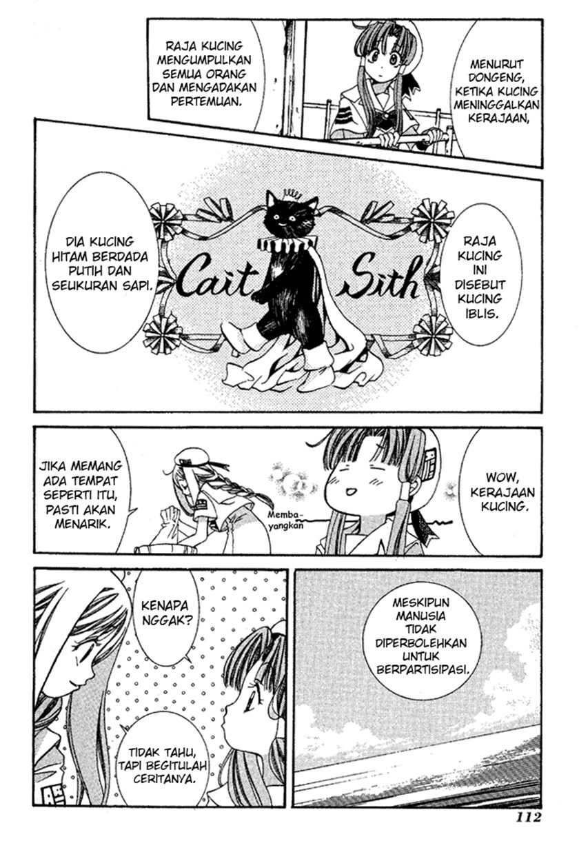 Aqua Chapter 04 Bahasa Indonesia