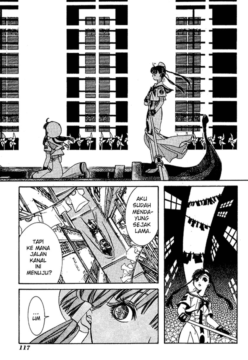 Aqua Chapter 04 Bahasa Indonesia