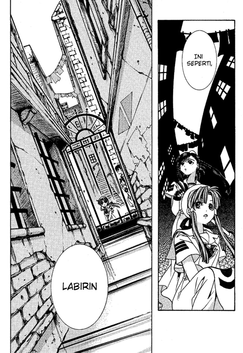 Aqua Chapter 04 Bahasa Indonesia