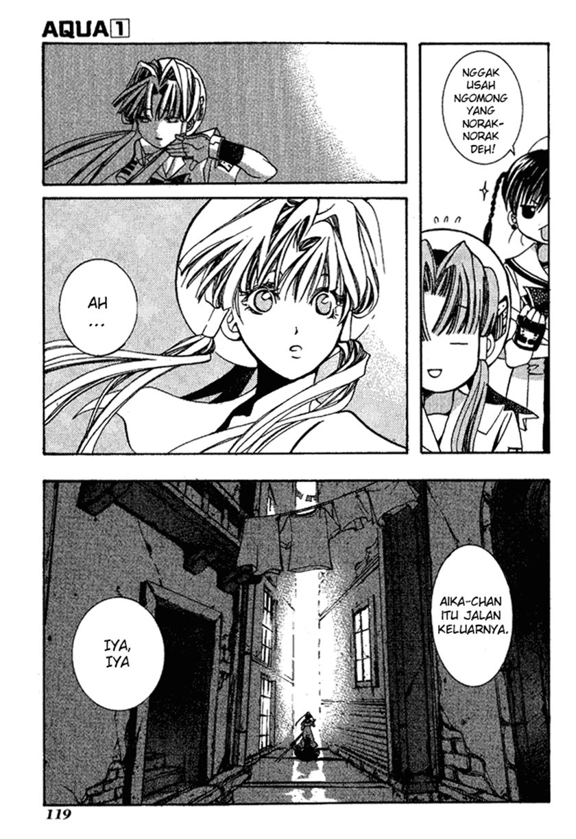 Aqua Chapter 04 Bahasa Indonesia