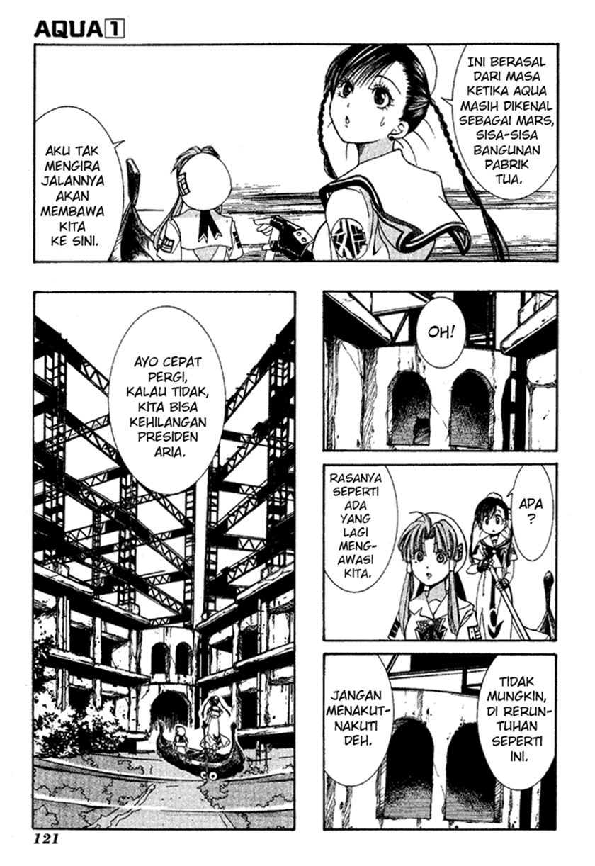 Aqua Chapter 04 Bahasa Indonesia