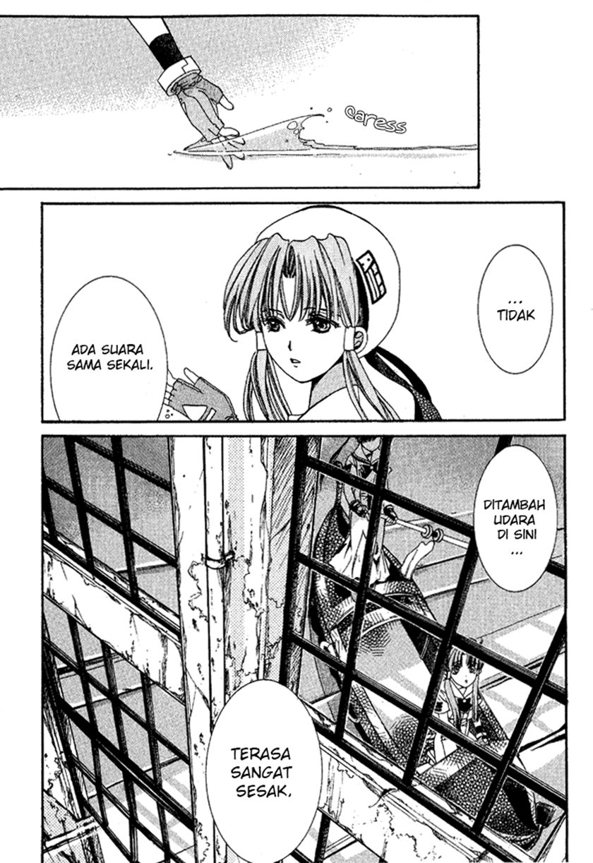 Aqua Chapter 04 Bahasa Indonesia