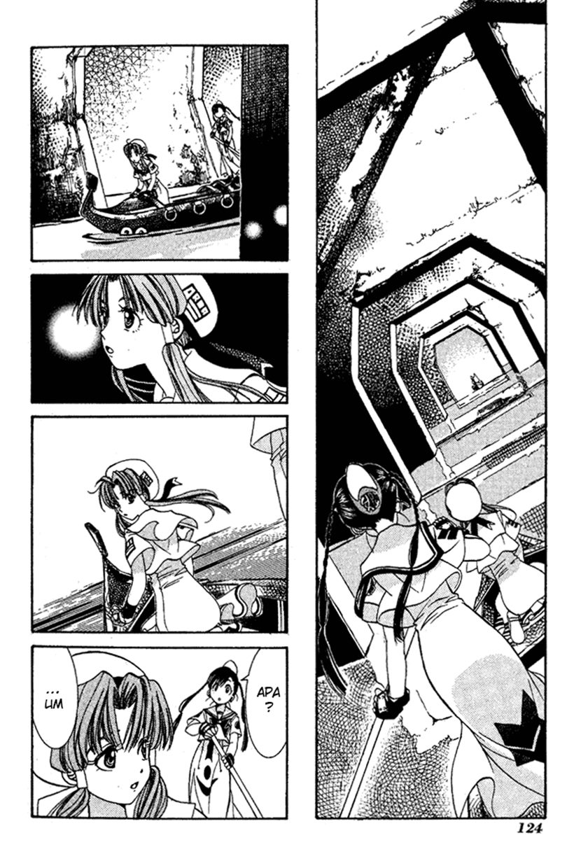 Aqua Chapter 04 Bahasa Indonesia