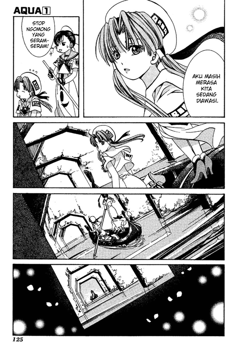 Aqua Chapter 04 Bahasa Indonesia