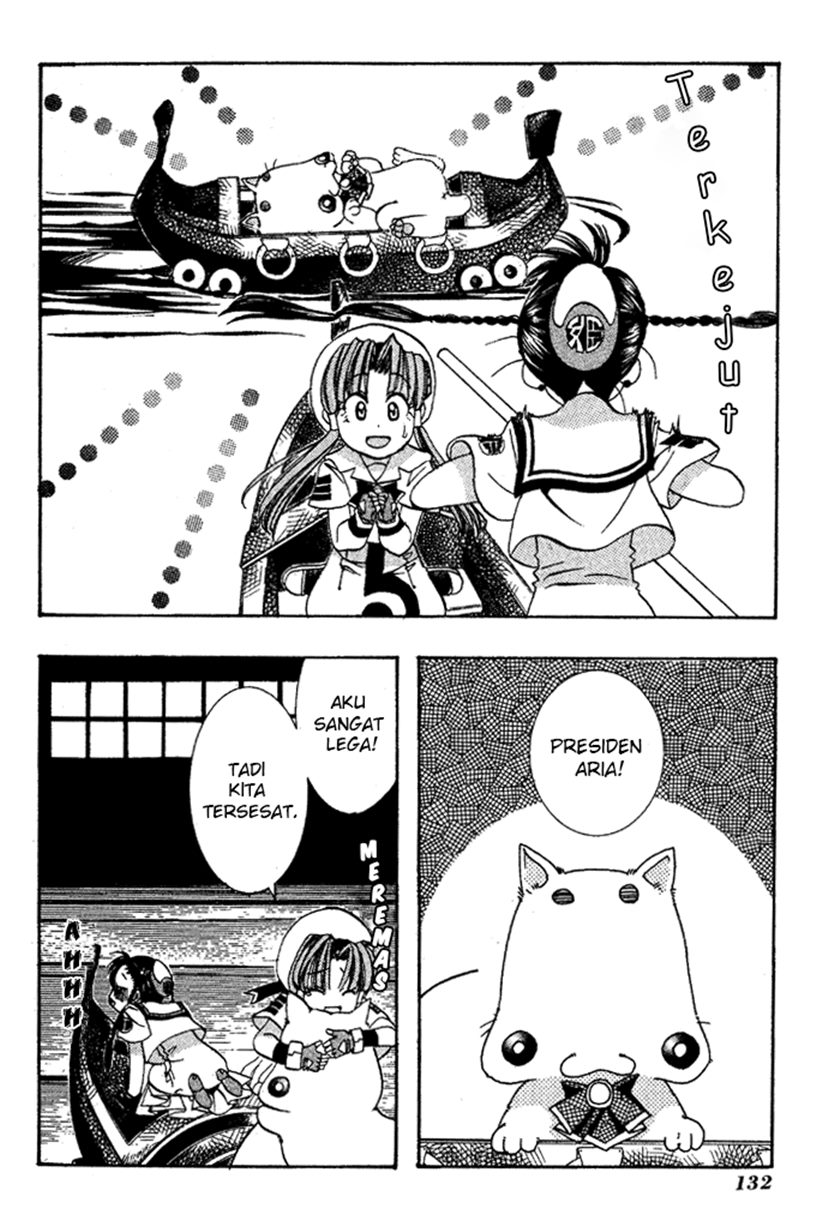 Aqua Chapter 04 Bahasa Indonesia