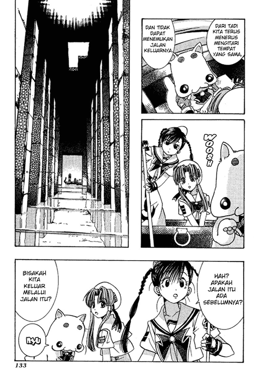 Aqua Chapter 04 Bahasa Indonesia