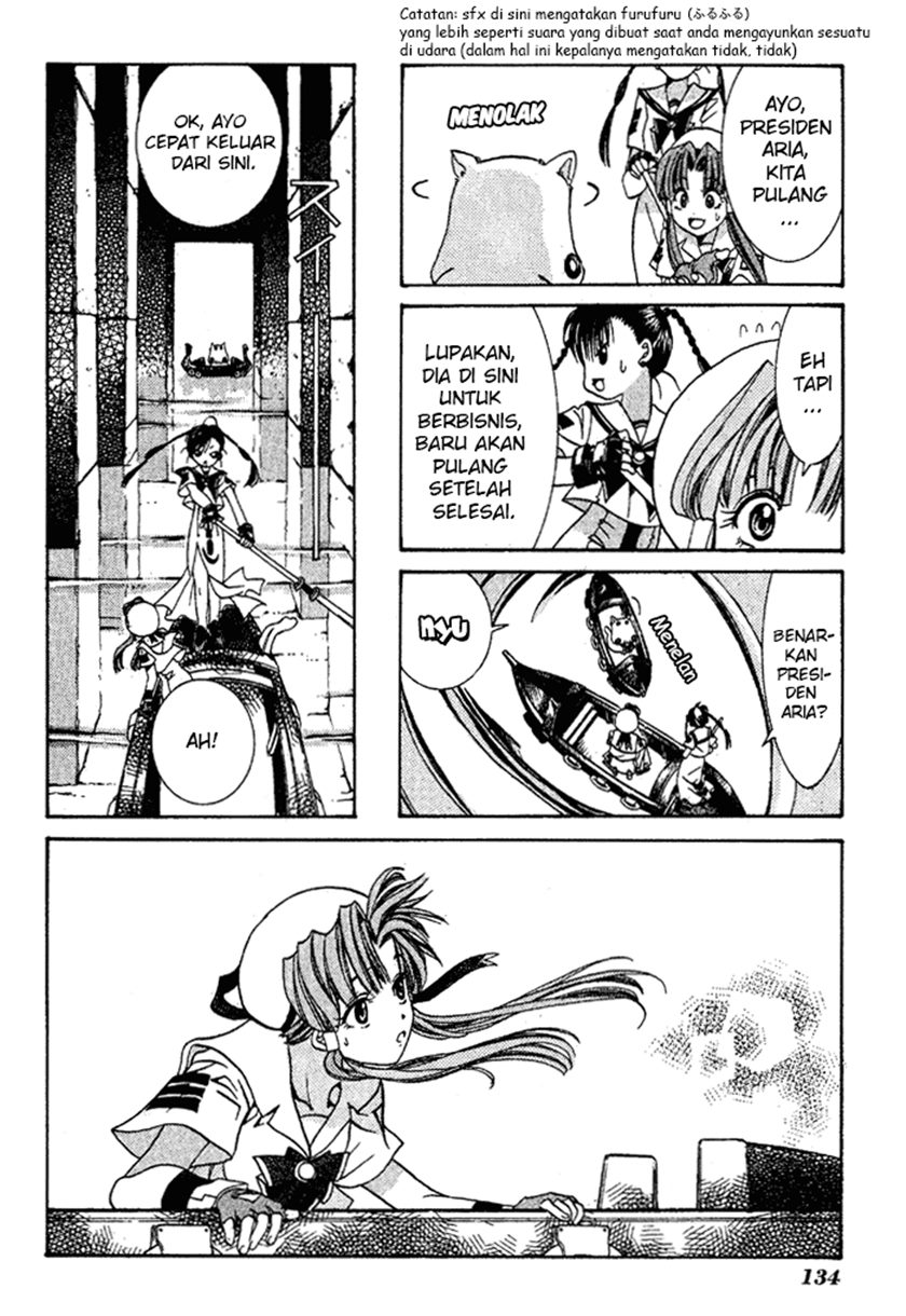 Aqua Chapter 04 Bahasa Indonesia