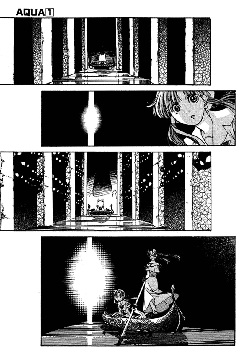 Aqua Chapter 04 Bahasa Indonesia