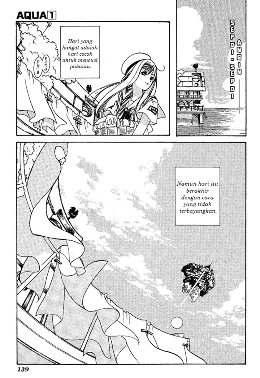 Aqua Chapter 04 Bahasa Indonesia