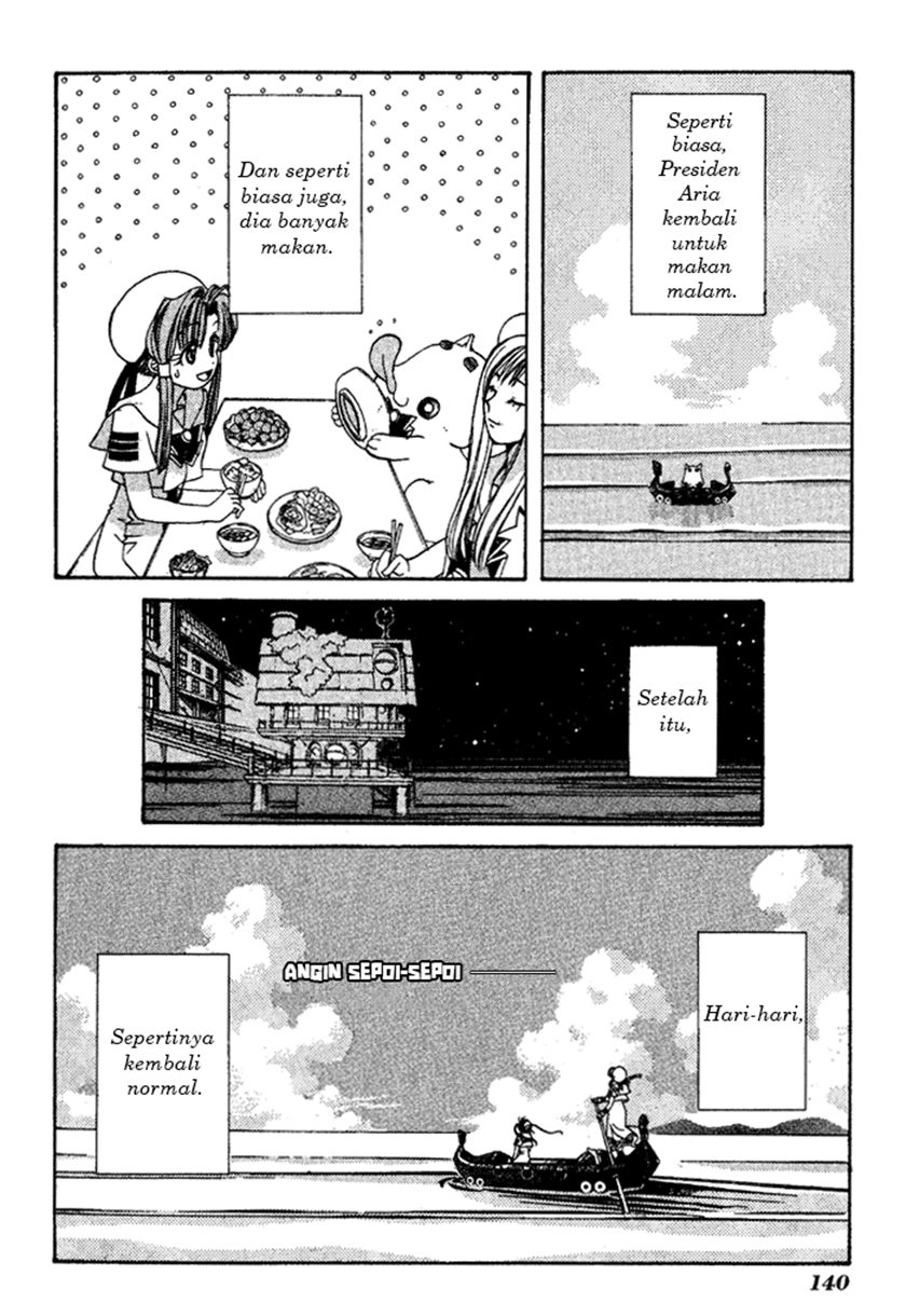 Aqua Chapter 04 Bahasa Indonesia