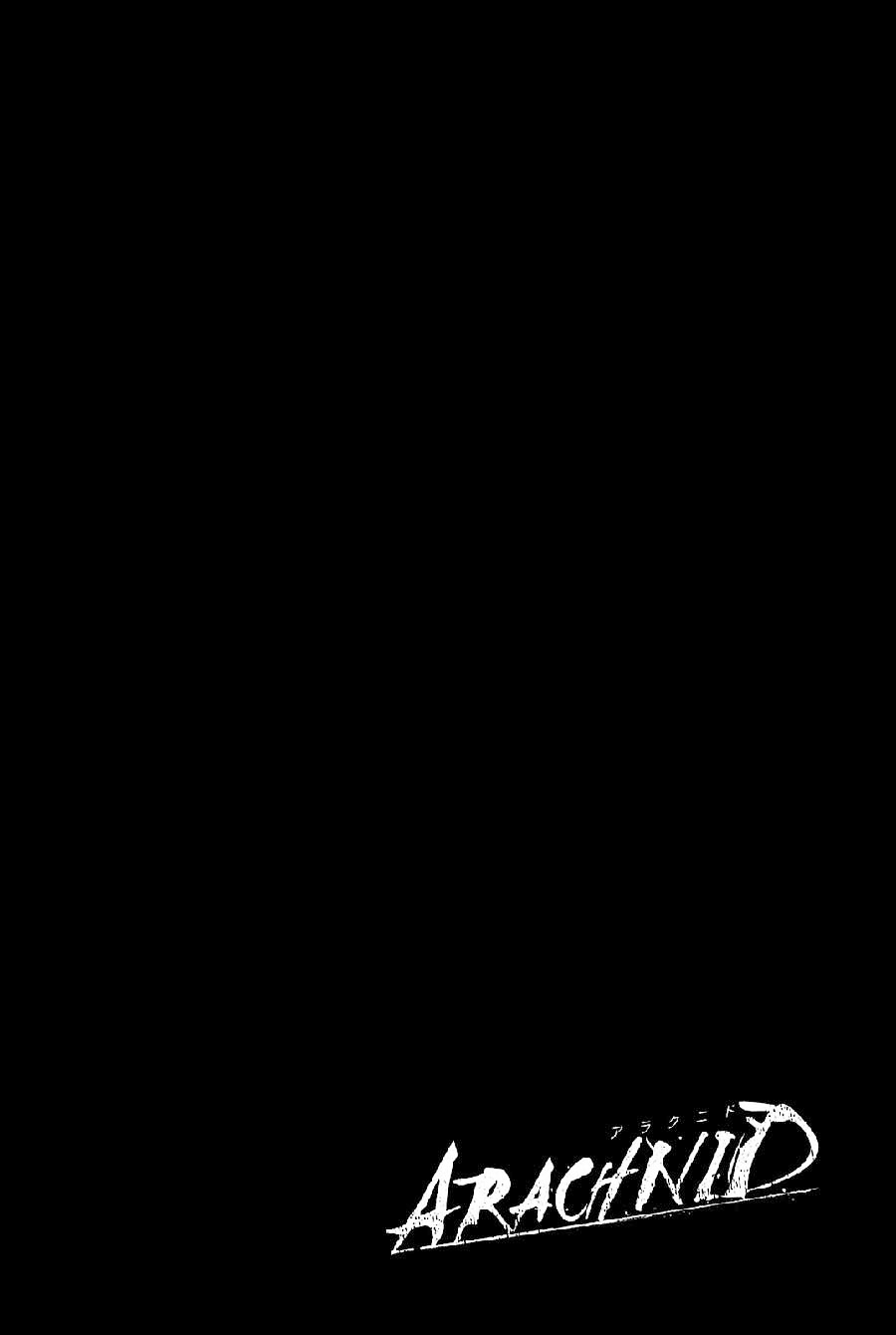 Arachnid Chapter 02
